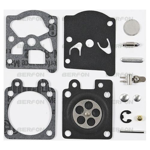 KIT REPARAÇAO CARBURADOR WALBRO K2-WTEA (ADAPTAV.)